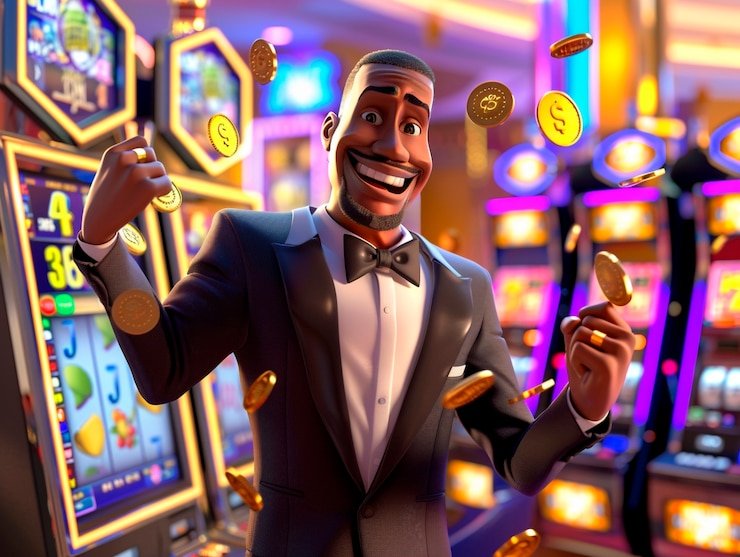 RTP and mechanics disclosed before launch n78slot Hip Hop Panda game rules and RTP disclosure